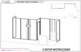 Classic Exhibits GK-2013 Setup Instructions