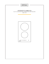 Kernau KHC 3211 Instrukcja obsługi