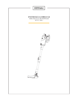 Kernau KVCU 300.1 Instrukcja obsługi