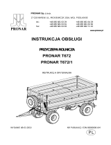 PRONART672 T672 1