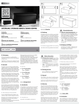 LIVARNO 345067 Instrukcja obsługi