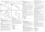 LIVARNO 337667 Instrukcja obsługi