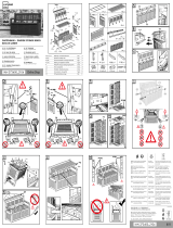 LIVARNO 373400 Instrukcja obsługi