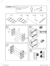 LIVARNO 276468 Instrukcja obsługi