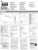 LIVARNO 427696 Instrukcja obsługi