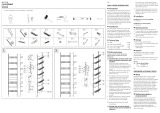 LIVARNO 387890 Instrukcja obsługi