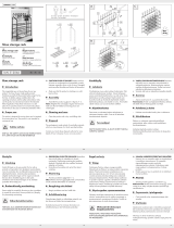 LIVARNO 312066 Instrukcja obsługi