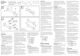 LIVARNO 353598 Instrukcja obsługi