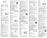Truelife Oximeter X5 BT Instrukcja obsługi