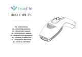 Truelife BELLE IPL E5 Instrukcja obsługi