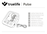 Truelife Pulse Instrukcja obsługi