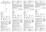 Truelife SonicBrush Clean 30  Instrukcja obsługi
