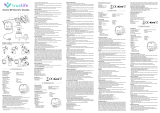 Truelife Nutrio BP Electric Double Instrukcja obsługi