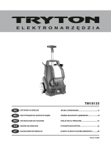 Tryton TM18135 Instrukcja obsługi