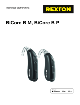 REXTON BiCore B M 10 instrukcja