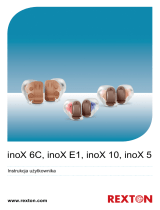 REXTONINOX ITC 10 E1