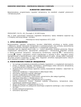 EUROSTER 2006TXRXG Instrukcja obsługi