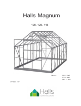 Juliana Halls Magnum Assembly Instructions
