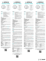 Lamax Sounder2 Mini Instrukcja obsługi