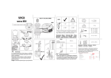 Gima 27345 Instrukcja obsługi