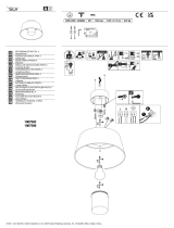 SLV 1007582 Instrukcja obsługi