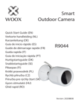woox R9044 Instrukcja obsługi