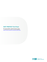 ESET PROTECT On-Prem (PROTECT) 11.0—Administration Guide Administration Guide