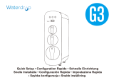 Waterdrop -G3-W RO Reverse Osmosis Water Filtration System Instrukcja obsługi