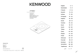 Kenwood AT850B Instrukcja obsługi