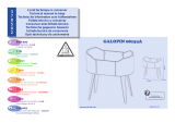 Sauthon 68152 Instrukcja instalacji