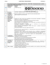 Gima 30566 Instrukcja obsługi