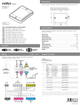 Niko 353-70801 Technical Manual