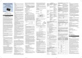 ProfiCare PC-PO 3104 Instrukcja obsługi