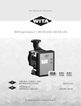 Witago.future 2  60 LCD Serie