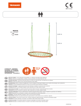 Trigano Maya Assembly Instructions