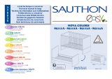 Sauthon 85112 Instrukcja instalacji