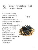 woox R5151 Instrukcja obsługi