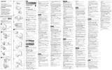 Sony BLT-CHM1 Instrukcja obsługi