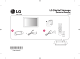 LG 10SE3E-B Instrukcja obsługi