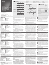 ATEN SN0148CO Skrócona instrukcja obsługi
