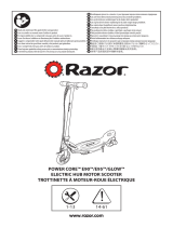 Razor 13173804 Instrukcja obsługi