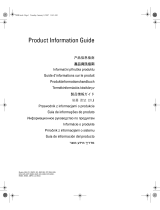 Dell ECM01 Instrukcja obsługi