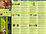 Lego 9558 Building Instructions