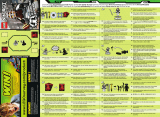 Lego 9563 Ninjago Building Instructions