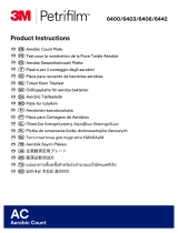 3M Petrifilm™ Aerobic Count Plates Instrukcja obsługi