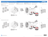 Bose 720962-1100 Instrukcja obsługi