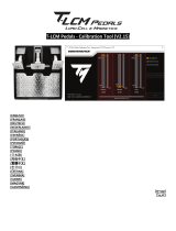 Thrustmaster 4060121 Instrukcja obsługi