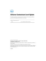 Dell PowerEdge C6220 Skrócona instrukcja obsługi