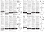 Shimano SH-XM700 Service Instructions