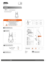 Petzl C05 2N Technical Notice